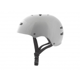 Kask TSG Skate / BMX Injected Color Grey
